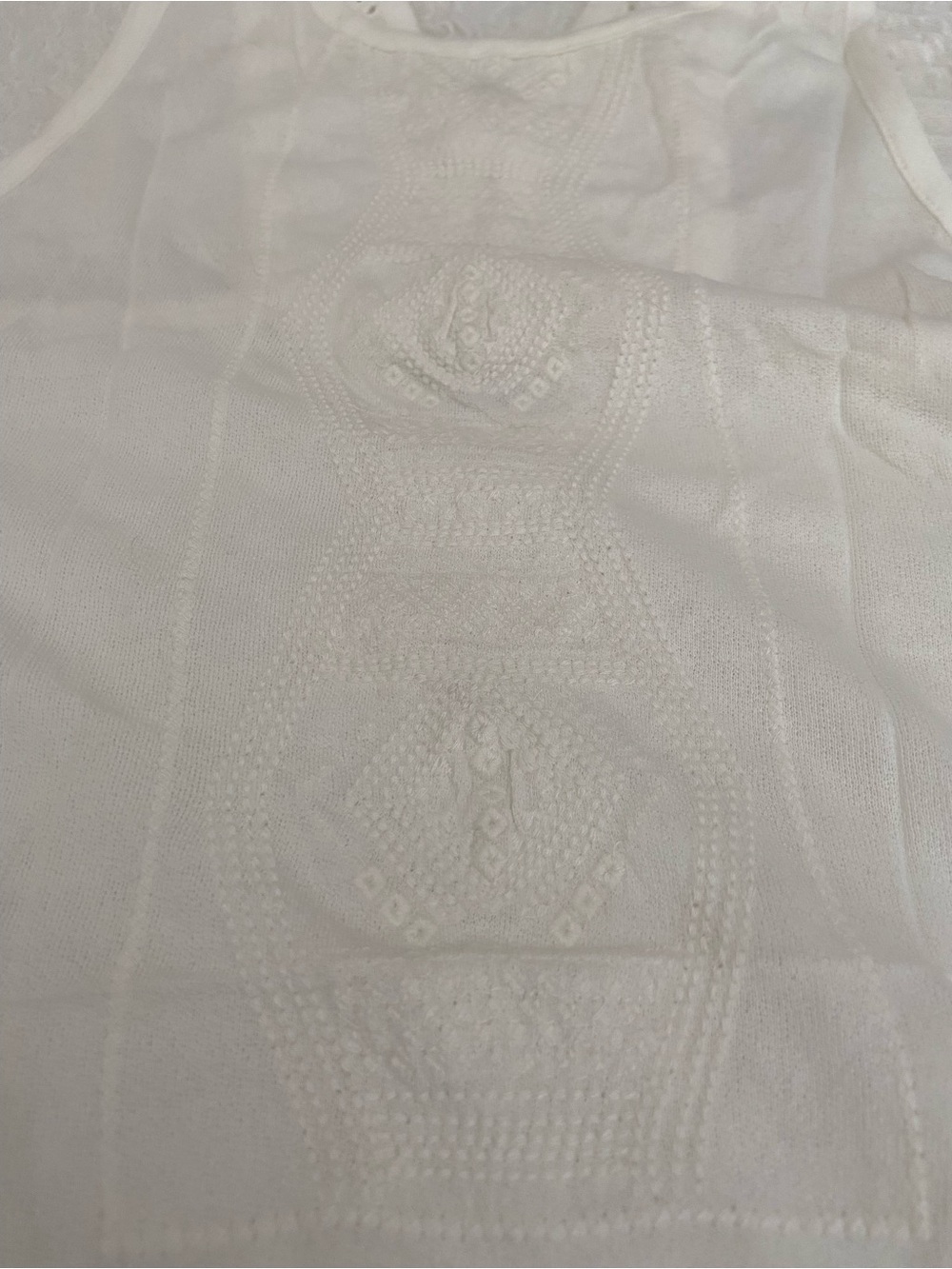 NWT ROXY WHITE DRESS SIZE XS - Picture 3 of 8